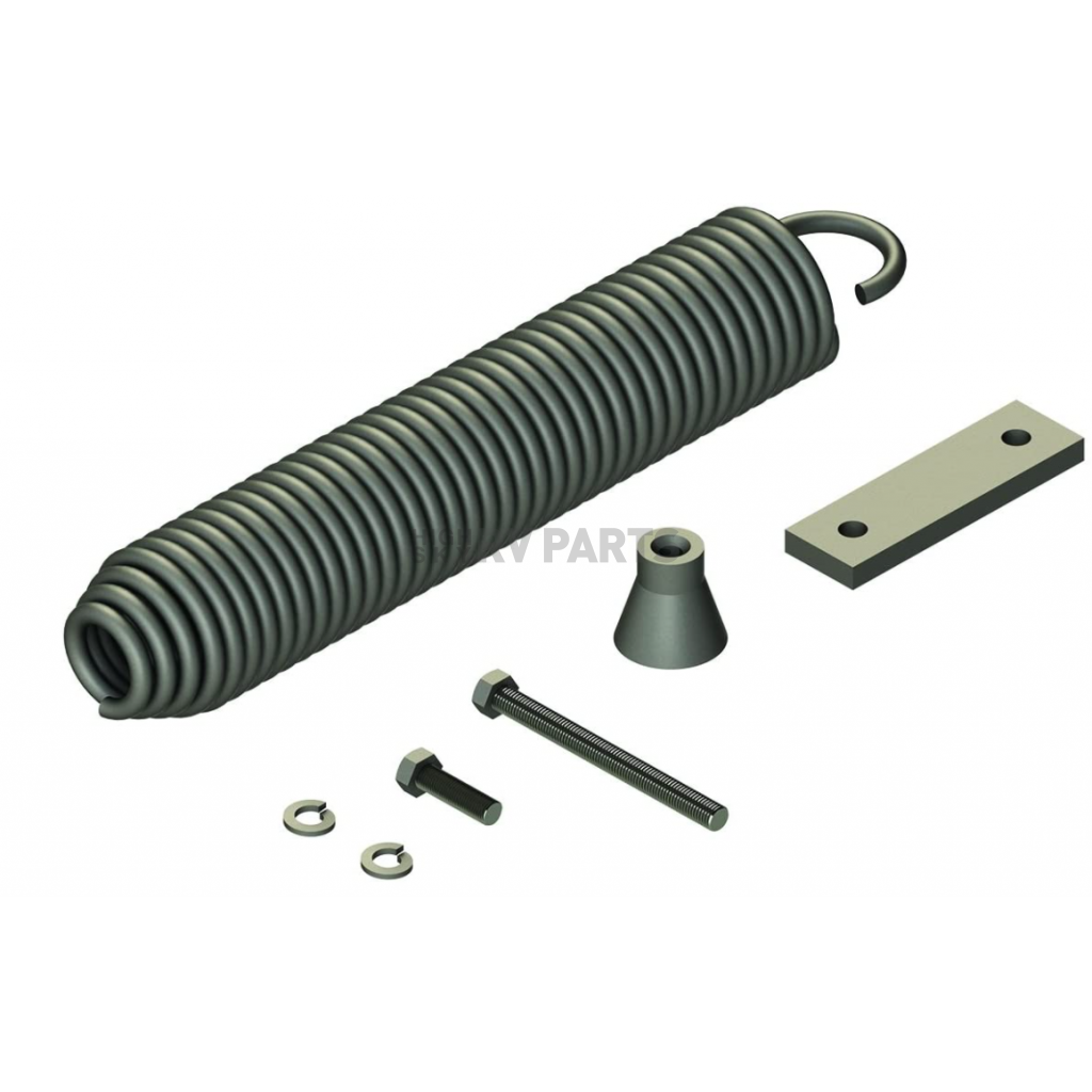 Lippert Components Leveling Jack Return Spring 359413